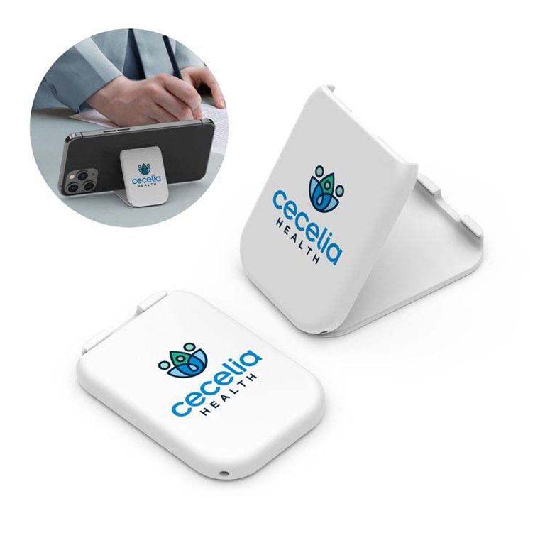 Phone Stand-4140-White